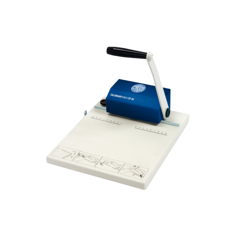 Découpe Demi-lune CP20