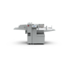 Raineuse-Plieuse DIGIFOLD PRO XL