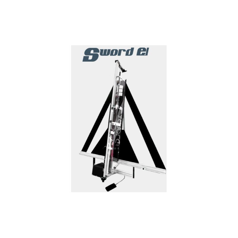 Coupeuse verticale SWORD EL210