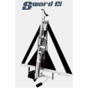 Coupeuse verticale SWORD EL210