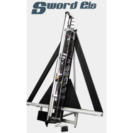 Coupeuse verticale ELS SWORD 250