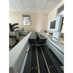 Thermorelieur BQ-160 HORIZON