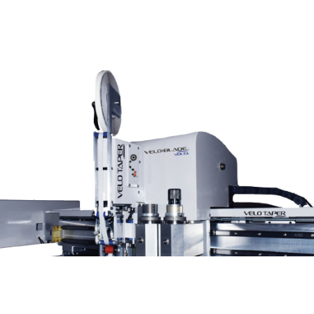 VELOBLADE VELOTAPER TAPING SYSTEME