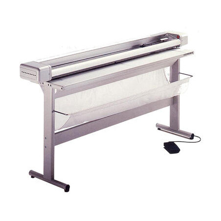 Coupeuse de plans electro Trim 250S