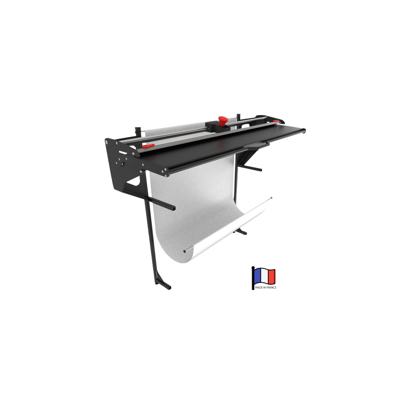 Coupeuse de Plans manuelle KIT CO PLUS