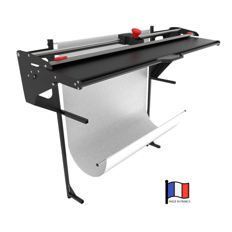 Coupeuse de Plans manuelle KIT CO PLUS