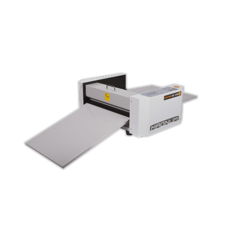 Raineuse semi-automatique MC-35M