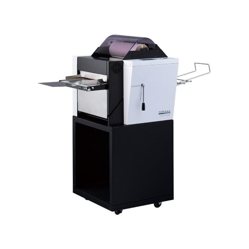 Plastifieuse en continue HLA-2301