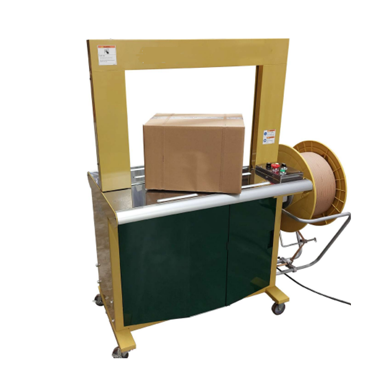 Cercleuse automatique SQ-800PS