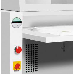 Destructeur IDEAL 4606 C/C 6x50mm