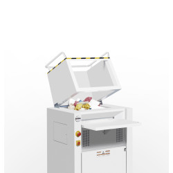 Destructeur IDEAL 4606 C/C 6x50mm