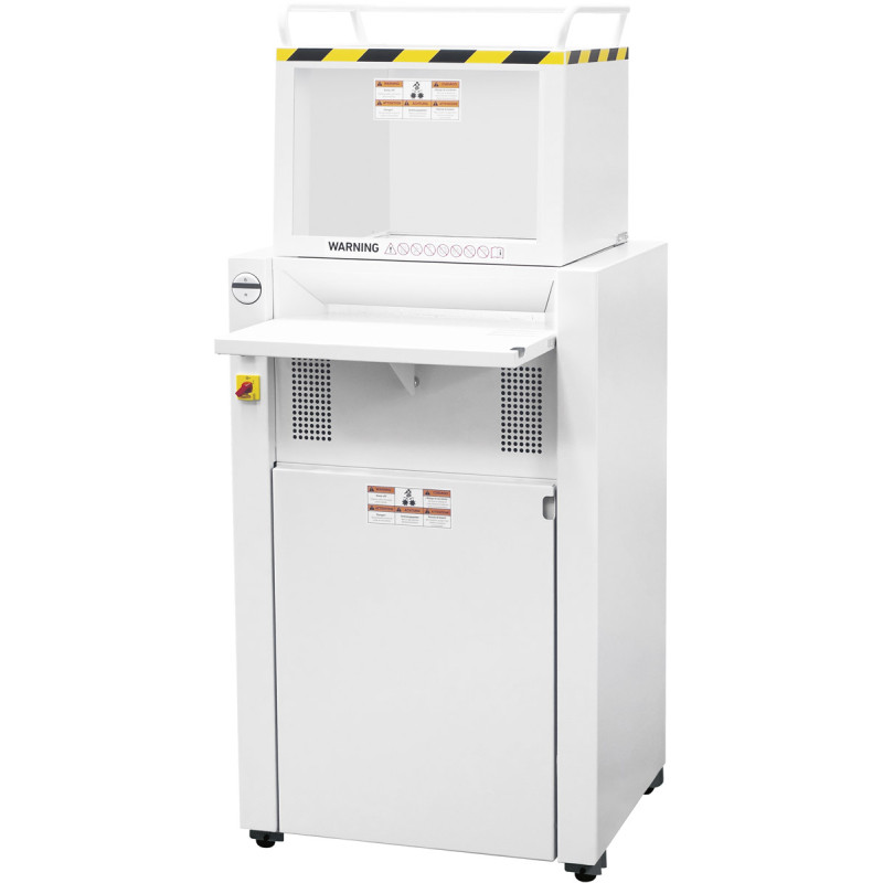 Destructeur IDEAL 4606 C/C 6x50mm
