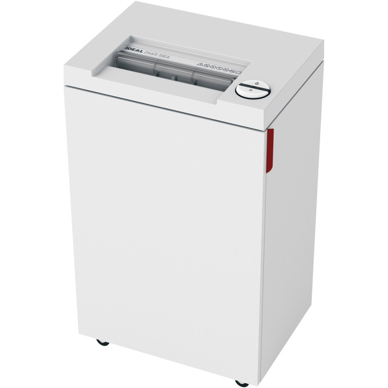 Destructeur IDEAL 2465 C/F 4mm
