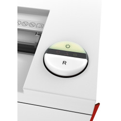 Destructeur IDEAL 2445 CC/O 4x40 mm