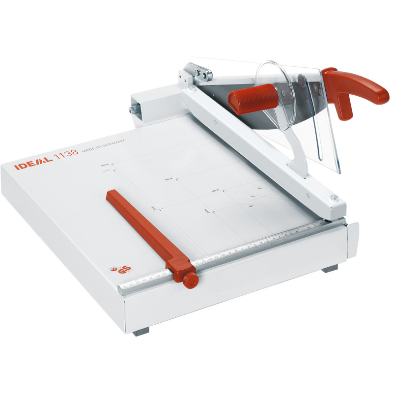 Cisaille IDEAL 1138