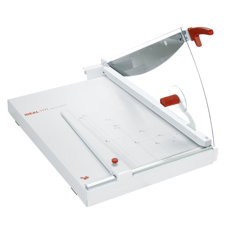 Cisaille IDEAL 1171