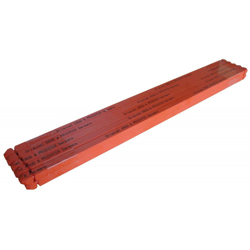 Réglettes massicots IDEAL 4205/4215/4250/4305/4315/4350 - EBA 435 Lot de 10.