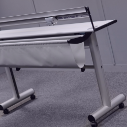 Système de coupe SABRE SERIE 2 en 2.50 mètres