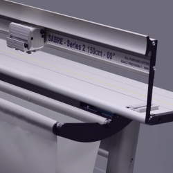 Système de coupe SABRE SERIE 2 en 2.50 mètres