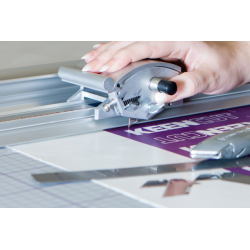 Système de coupe SIMPLEX 160 en 1m60