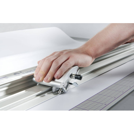 Système de coupe SIMPLEX 160 en 1m60