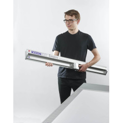 Système de coupe SIMPLEX 160 en 1m60