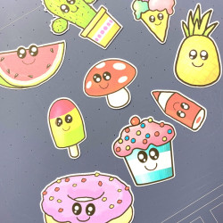 Traceur de découpe SC-350 VULCAN