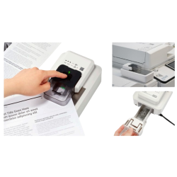 Dégrafeur électrique compact Max ERZ-300