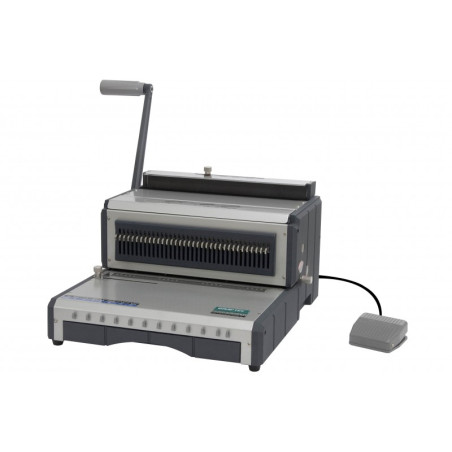 Perforelieur Electrique Anneaux Métalliques E310
