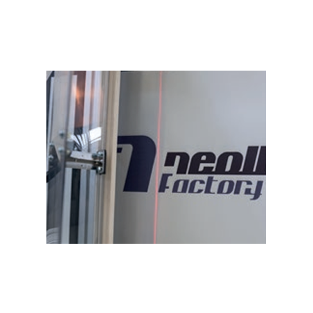 Double Kit laser SWORD ELS