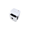 Destructeur AUTOSHRED 140 CP4 CC 4x12 mm