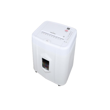 Destructeur AUTOSHRED 140 CP4 CC 4x12 mm
