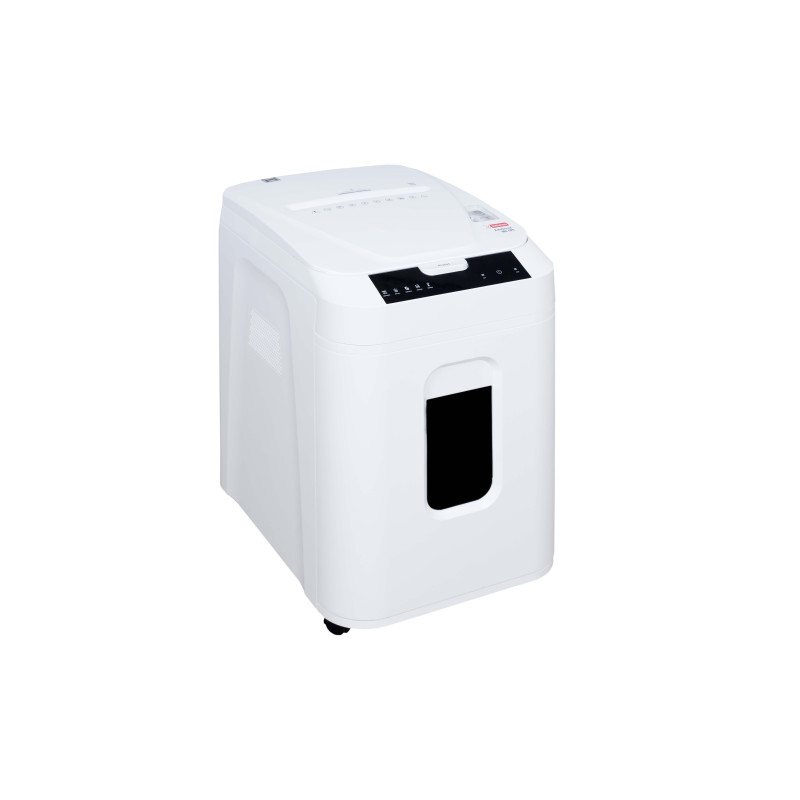 Destructeur AUTOSHRED 180 CP4 CC 4x12 mm