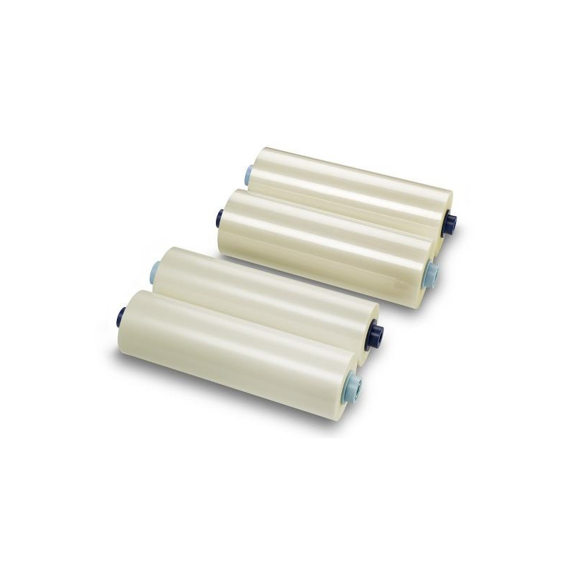 Film AutoUltima & Ultima 35 - 1 face Brillante / 1 face Mate - 75µ