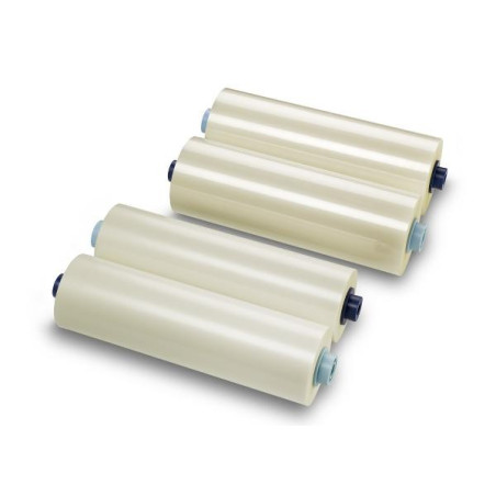 Film AutoUltima & Ultima 35 - 1 face Brillante / 1 face Mate - 75µ
