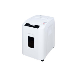 Destructeur AUTOSHRED 180 CP4 CC 4x12 mm