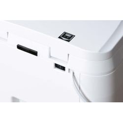 Destructeur AUTOSHRED 180 CP4 CC 4x12 mm