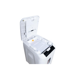 Destructeur AUTOSHRED 180 CP4 CC 4x12 mm