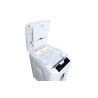 Destructeur AUTOSHRED 180 CP4 CC 4x12 mm