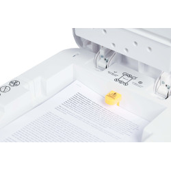 Destructeur AUTOSHRED 180 CP4 CC 4x12 mm