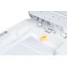 Destructeur AUTOSHRED 180 CP4 CC 4x12 mm