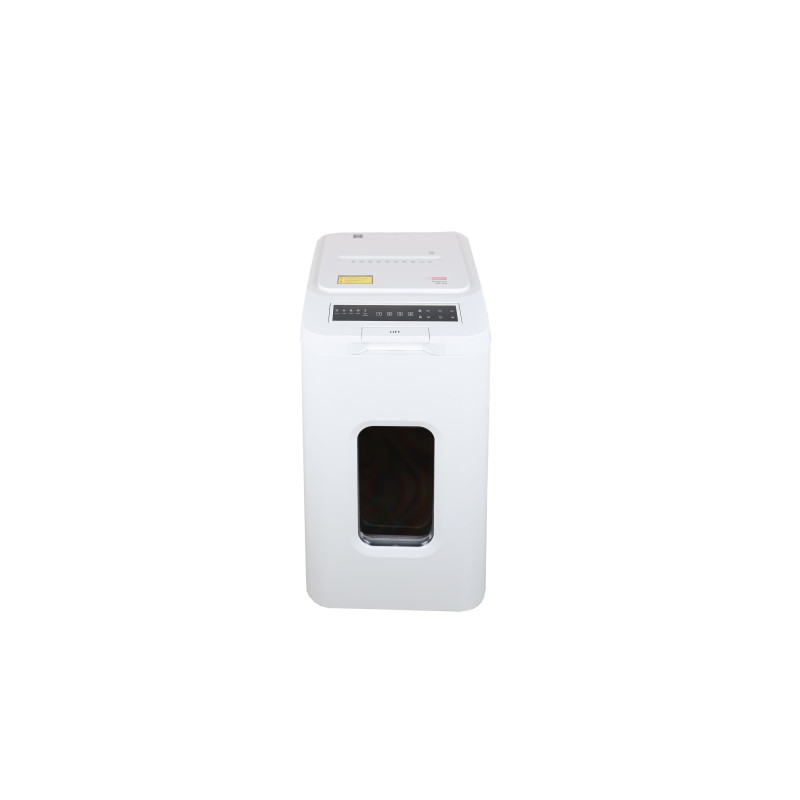 Destructeur AUTOSHRED 400 CP4 CC 4x12 mm