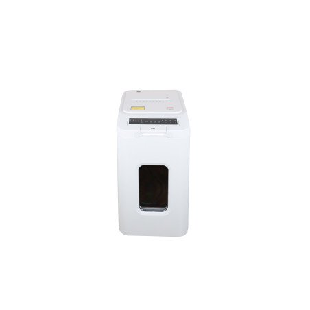 Destructeur AUTOSHRED 400 CP4 CC 4x12 mm