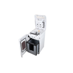 Destructeur AUTOSHRED 400 CP4 CC 4x12 mm