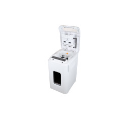 Destructeur AUTOSHRED 400 CP4 CC 4x12 mm