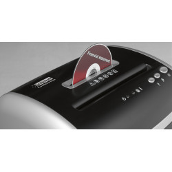 Destructeur Confidential CP5 CC 2x8 mm