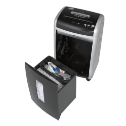 Destructeur Confidential CP5 CC 2x8 mm