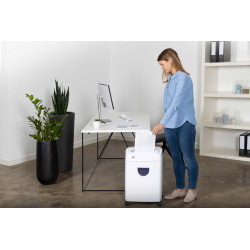 Destructeur 2500 CP4 CC 4x33 mm