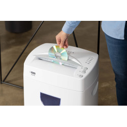 Destructeur 2500 CP4 CC 4x33 mm