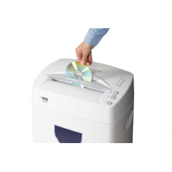 Destructeur 2500 CP4 CC 4x33 mm